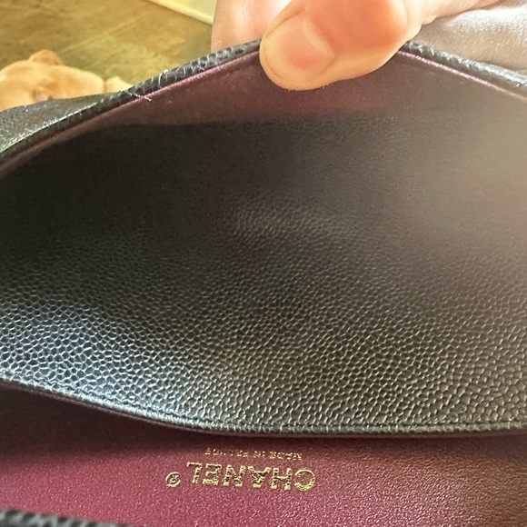 COPY - Chanel Classic Medium double flap bag in excellent condition.Price Final - Picture 8 of 17